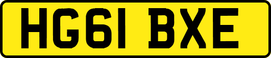 HG61BXE