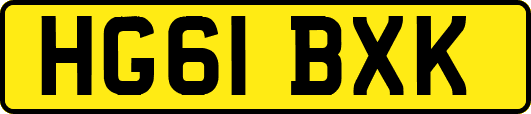 HG61BXK