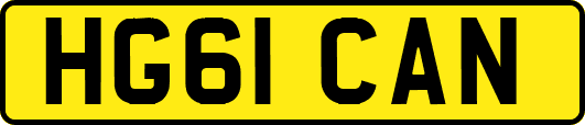 HG61CAN