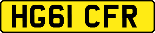 HG61CFR