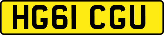 HG61CGU