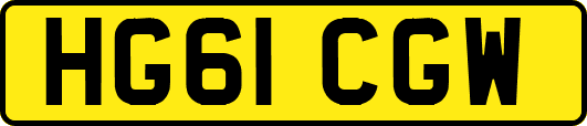 HG61CGW