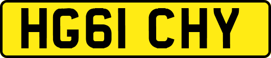 HG61CHY