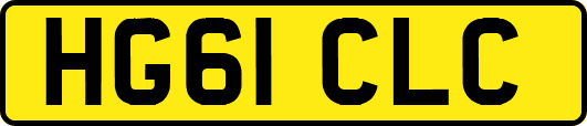 HG61CLC