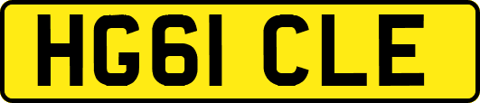 HG61CLE