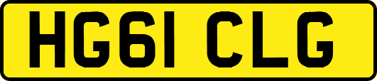 HG61CLG