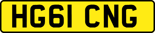 HG61CNG