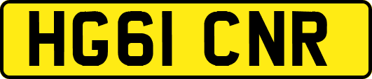 HG61CNR