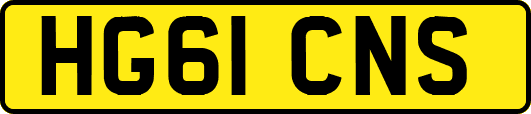 HG61CNS