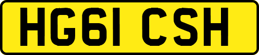 HG61CSH