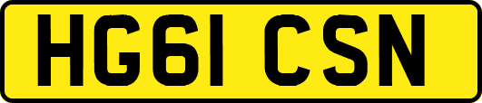 HG61CSN