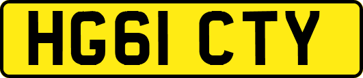 HG61CTY