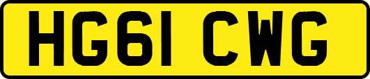 HG61CWG