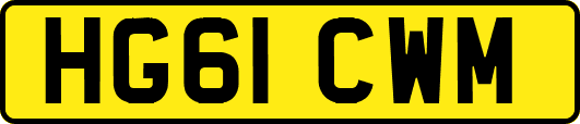 HG61CWM