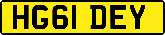 HG61DEY