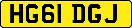 HG61DGJ