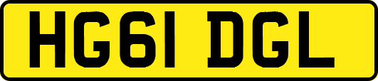 HG61DGL