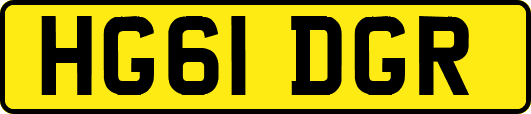 HG61DGR