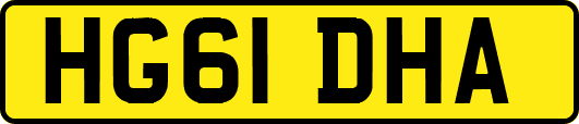 HG61DHA