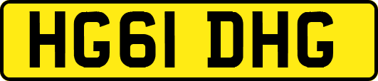 HG61DHG