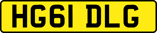 HG61DLG