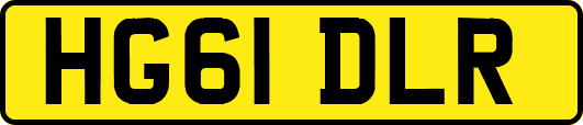 HG61DLR