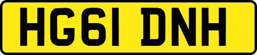 HG61DNH