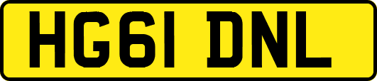 HG61DNL