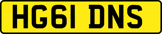 HG61DNS