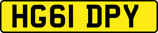 HG61DPY