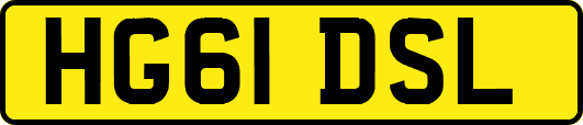 HG61DSL