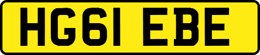 HG61EBE