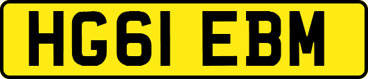 HG61EBM