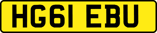 HG61EBU