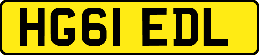 HG61EDL