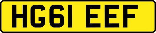 HG61EEF