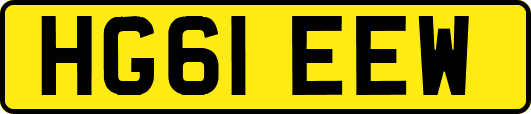 HG61EEW