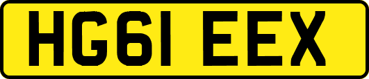 HG61EEX