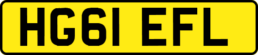 HG61EFL