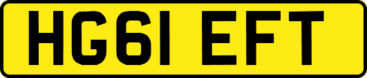 HG61EFT