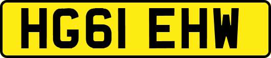 HG61EHW