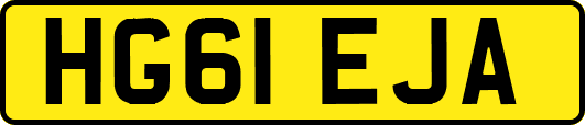 HG61EJA