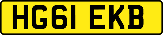 HG61EKB