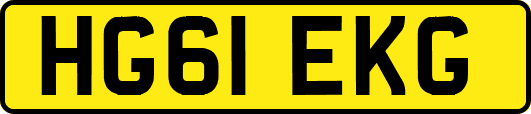 HG61EKG