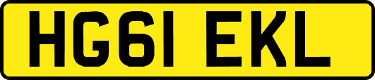 HG61EKL