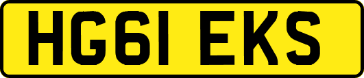 HG61EKS