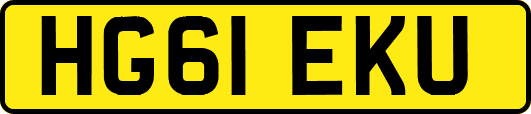 HG61EKU