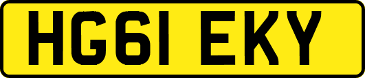 HG61EKY