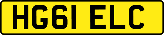 HG61ELC