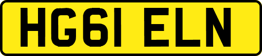 HG61ELN